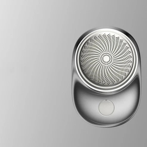 Portable Mini Electric Shaver – Compact Travel Razor for Men & Women