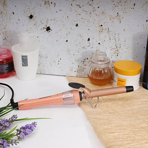 Electric Hair Curler – Fast & Stylish Hair Styling Tool