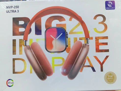 MVP-250 Ultra 3 Combo – High-Performance Multi-Function Device